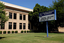 yuma union high school district