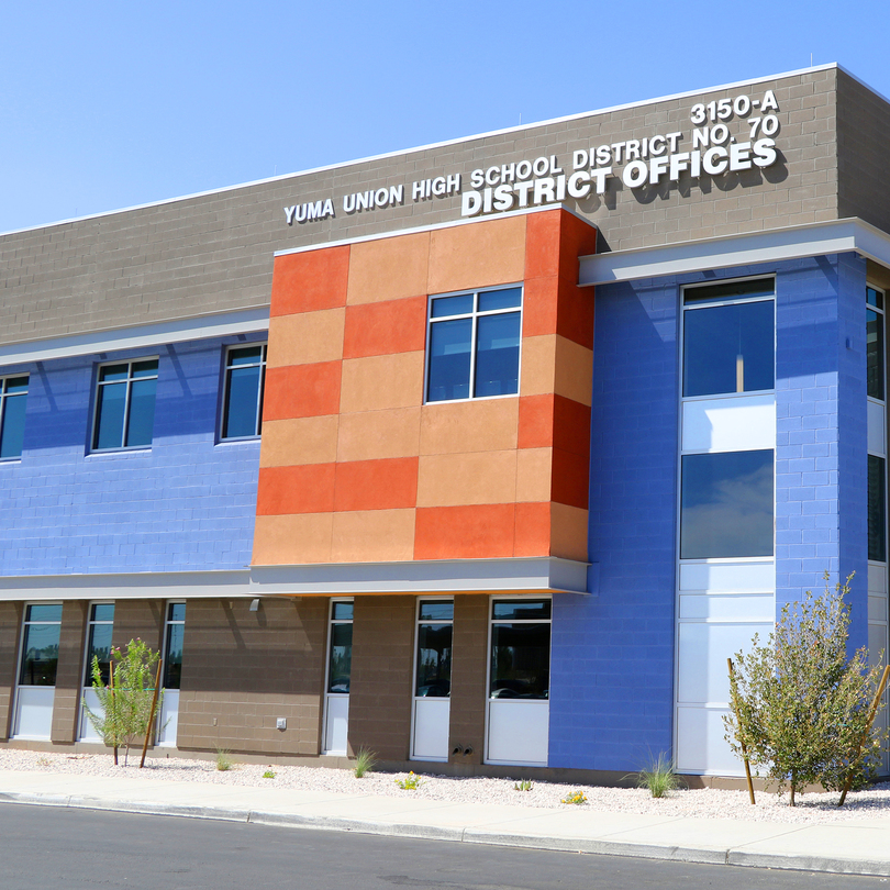 Yuma Union District Office