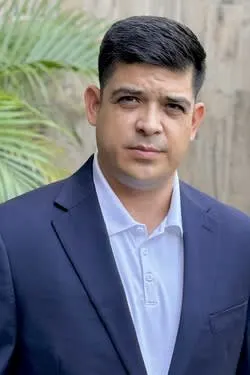 Carlos Armando Mexia