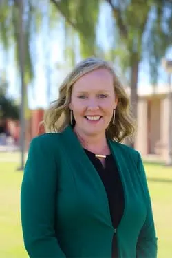 Michelle Britton