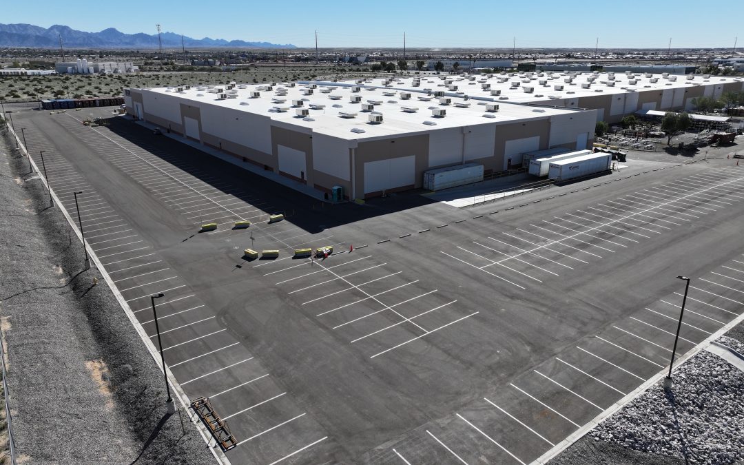 Associated Materials Innovations Scales in Yuma