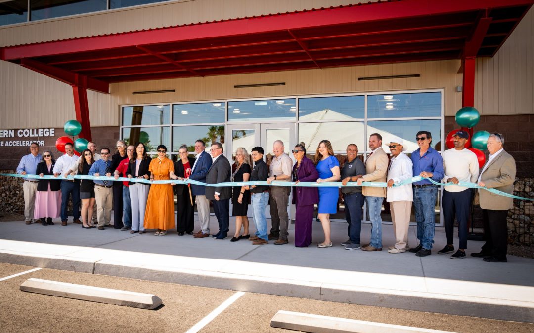 Future48 Workforce Accelerator Strengthens Greater Yuma’s Position for Advanced Manufacturing and Semiconductor Supply Chain Growth