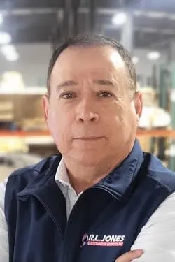 Daniel Bazua