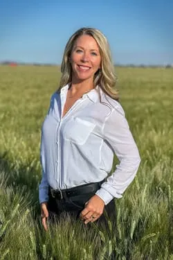 Dr. Tanya Hodges