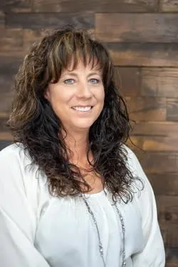Michelle Jones
