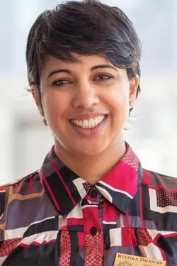 Dr. Reetika Dhawan