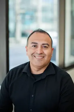 Ricardo Perez