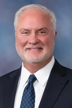 Robert J. Trenschel, D.O., MPH