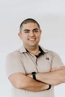 Salvador Machado
