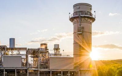Interstate Pipeline and Mega Power Plants Position Greater Yuma for Semiconductor and Advanced Manufacturing Investment
