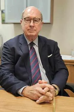 Tom Tyree