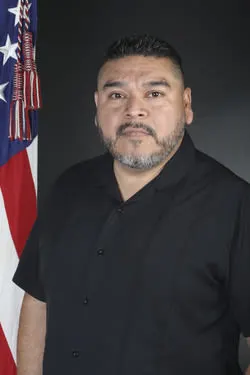 Antonio Martinez
