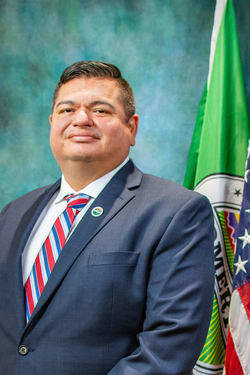 Gerardo Anaya