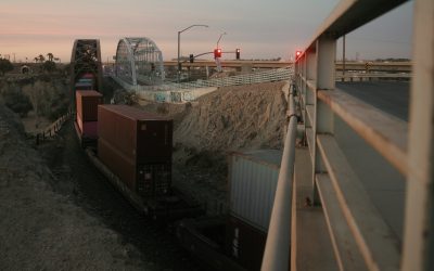 Rail Served Industrial Park Ready for Build to Suit Construction