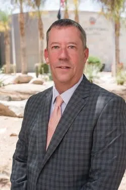 Jay Simonton