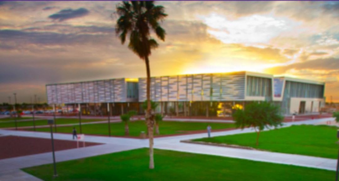 AWC’s $5 Million SBA Grant Strengthens Greater Yuma’s Manufacturing Advantage