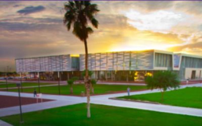 AWC’s $5 Million SBA Grant Strengthens Greater Yuma’s Manufacturing Advantage