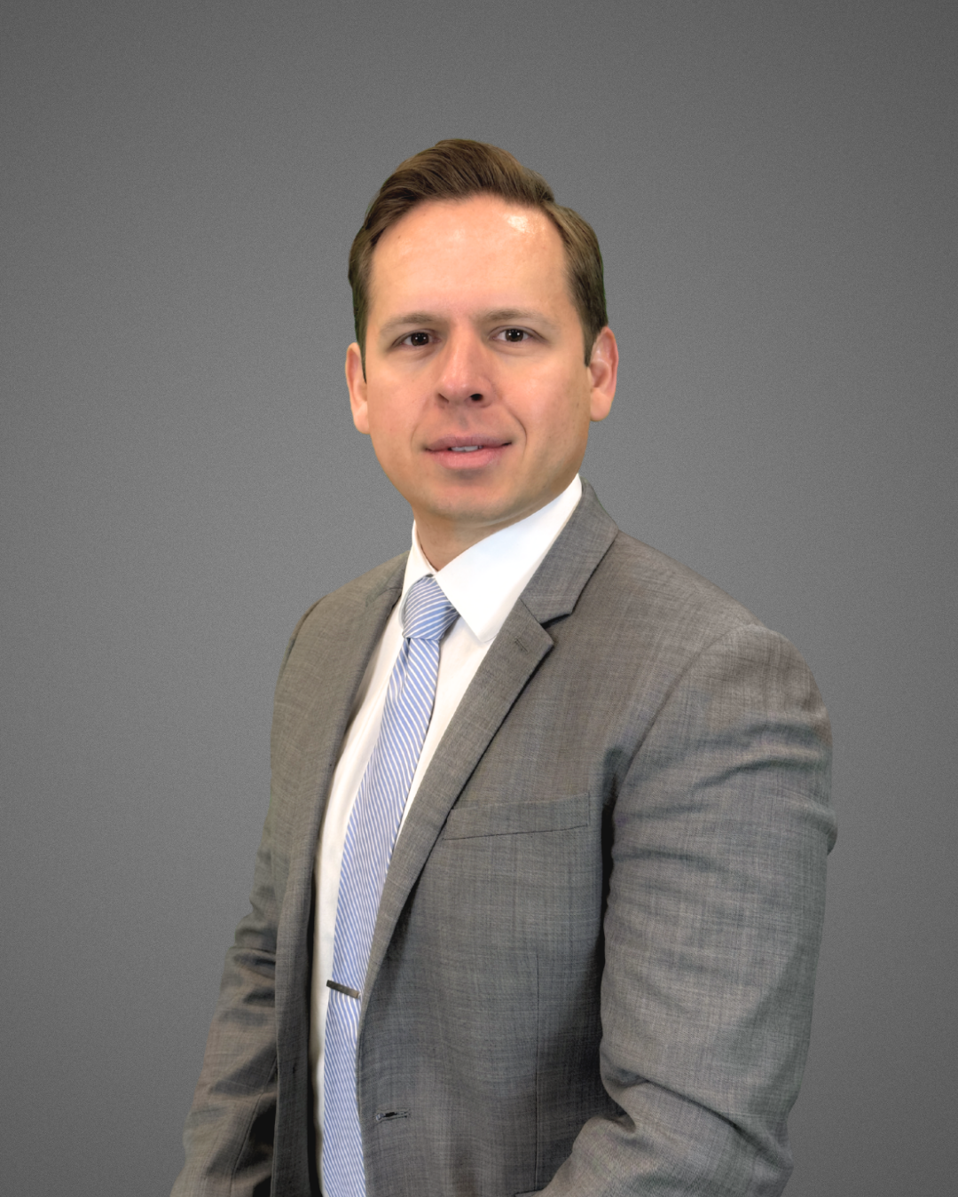 Alejandro Figueroa