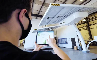 Beam Global Selects Yuma for U.S. Manufacturing Operations