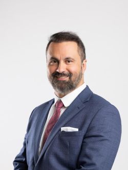 Dr. Shadi Kilani
