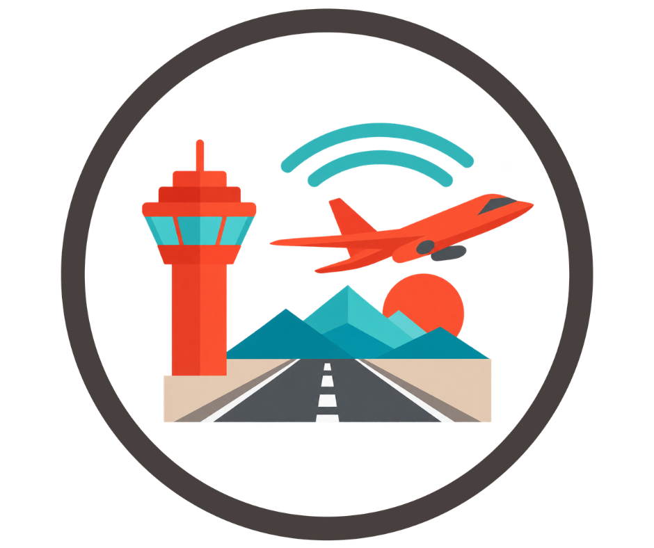 Aviation and defense infrastructure in Greater Yuma