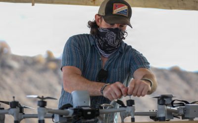 Perennial Autonomy Puts Advanced Drone Technology to the Test at Yuma Proving Ground