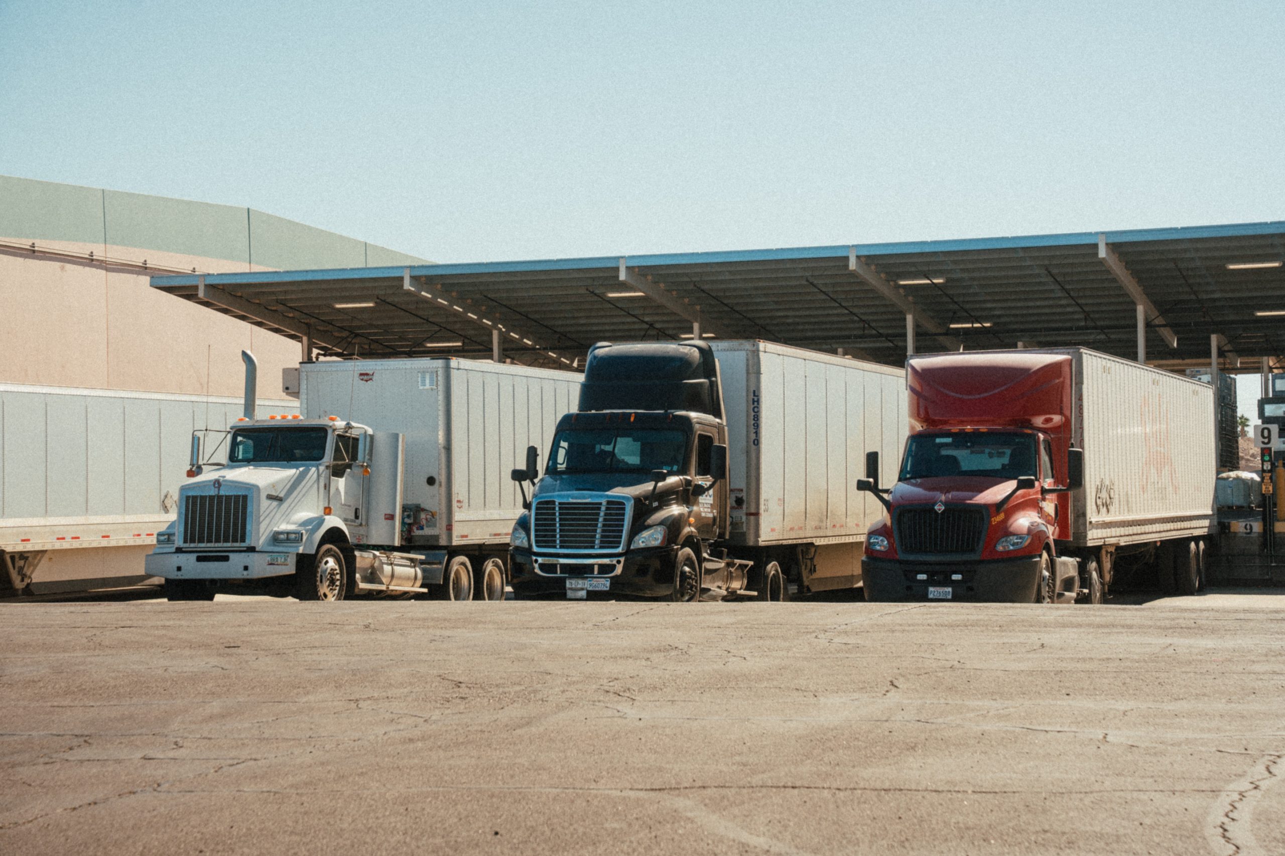 U.S. Mexico border and binational business opportunities