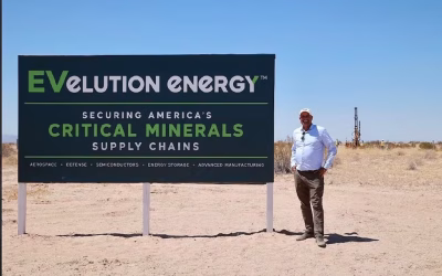 EVelution Energy Project in Yuma County Advances Through Development Milestones