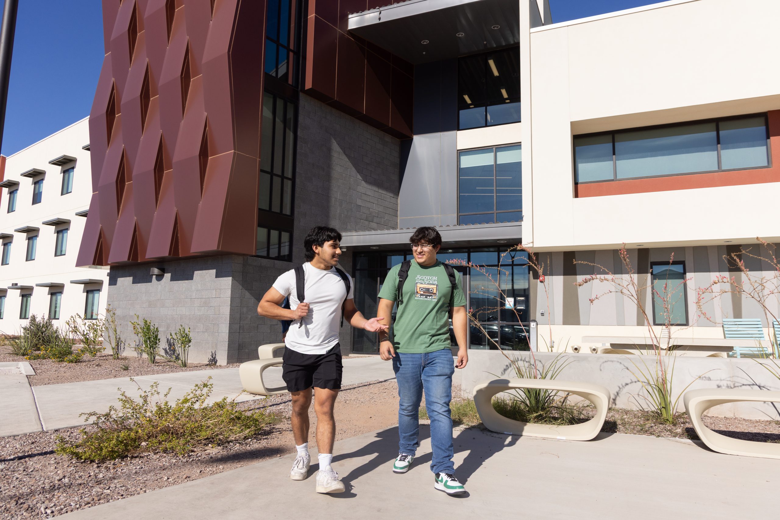 Workforce development in Greater Yuma