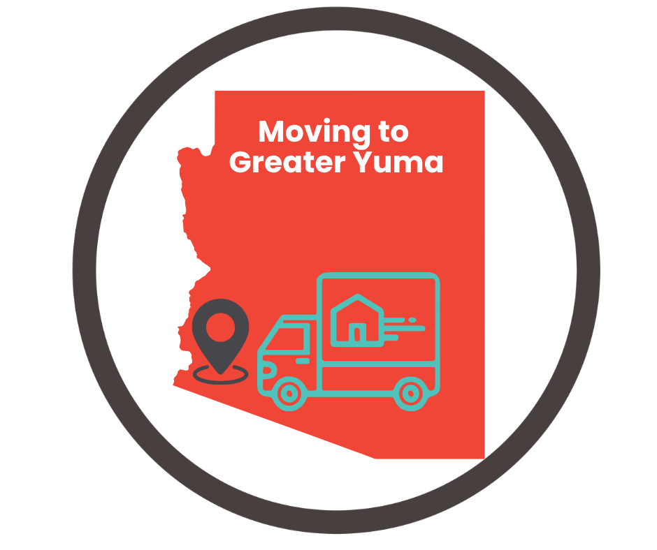 Strategic Market Access from Greater Yuma